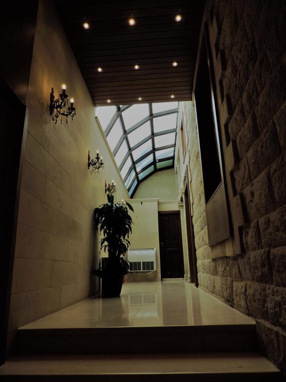 La Place Hotel Zahlé Exteriér fotografie